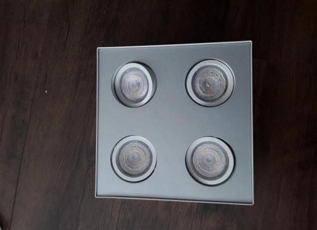 Philips plafondspots, Ophalen of Verzenden, Nieuw