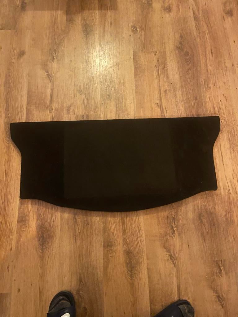 Houten kofferbak plaat kofferbak mat vw lupo seat arosa, Ophalen, Seat