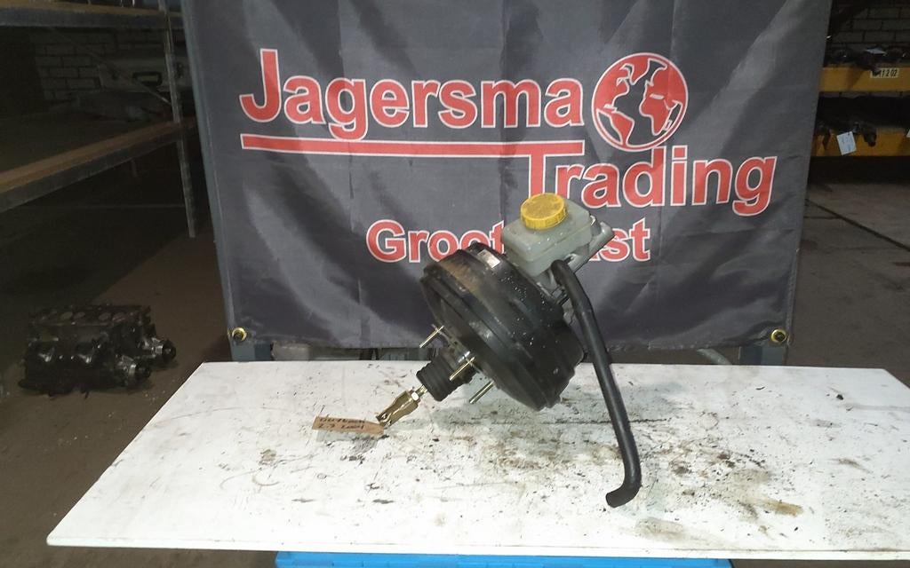 Rempomp rembooster subaru legacy  BP 2.5 2004, Ophalen of Verzenden, Gebruikt, Subaru
