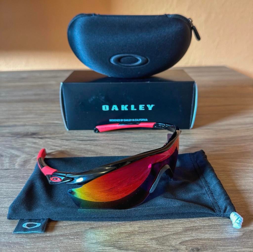 Nieuwe Oakley M2 Frame, Zonnebril, Zwart, Nieuw, Ophalen of Verzenden