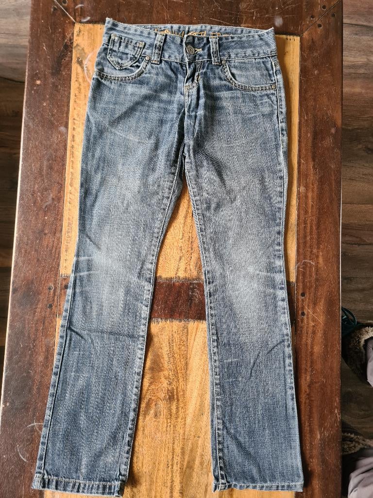 LTB jeans, Kleding | Dames, Blauw, Ophalen of Verzenden, LTB, W27 (confectie 34) of kleiner