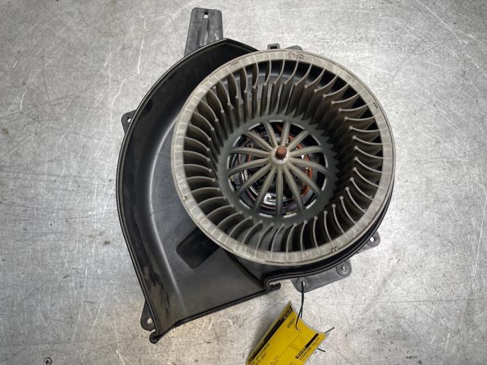 Kachel Ventilatiemotor van een Seat Ibiza, Gebruikt, -, -, Ophalen of Verzenden