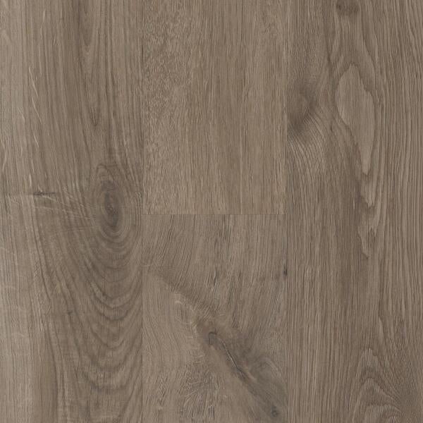 Aanbieding Klik PVC Bruin-Grijs Eiken €12,90M² inclusief btw, Ophalen, Crème, 75 m² of meer, Overige typen