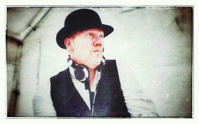 DJ Murphy, Diensten en Vakmensen, Muzikanten, Artiesten en Dj's, Solo-artiest