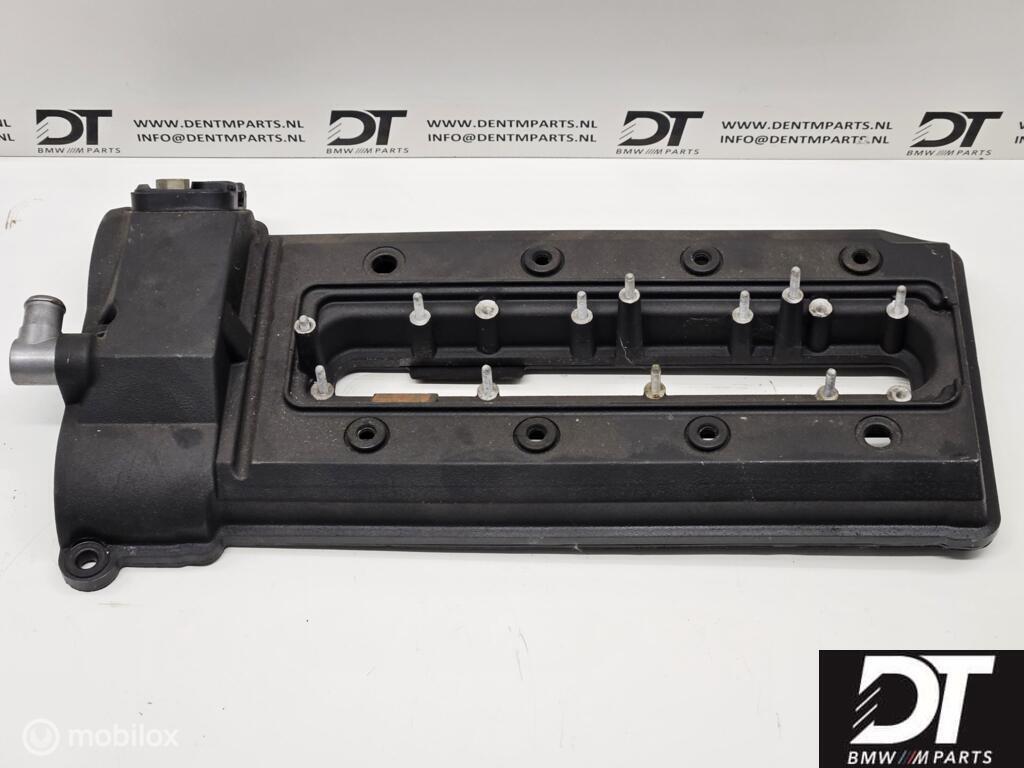 Klepdeksel BMW M5 E39 S62 V8 S62B50 11121406779, Gebruikt, Ophalen of Verzenden, BMW, BMW