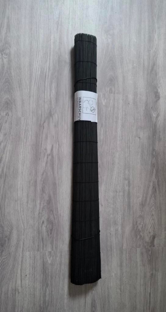 Rolgordijn Bamboe, Ophalen of Verzenden, Nieuw, 50 tot 100 cm, 150 tot 200 cm