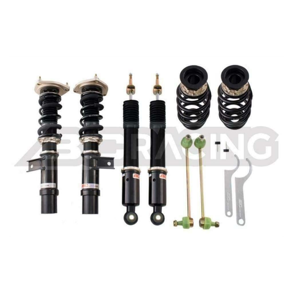 BC Racing BR serie schroefset - Volkswagen Passat B6 06-11, Ophalen of Verzenden