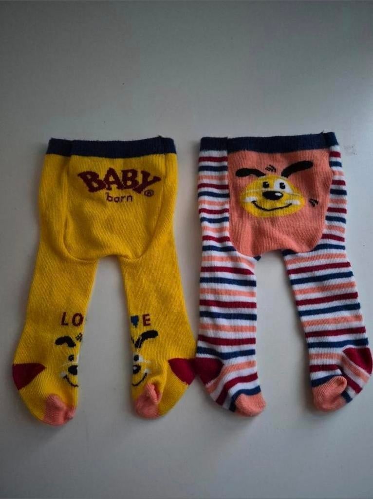 Baby Born kleertjes 2X Maillotjes Babyborn.

Als Nieuw, Ophalen of Verzenden, Zo goed als nieuw