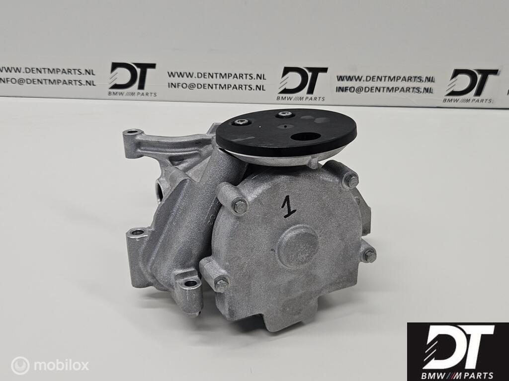 Oliepomp BMW E39 M5 S62 V8 S62B50 11417830026, Gebruikt, Ophalen of Verzenden, BMW, BMW