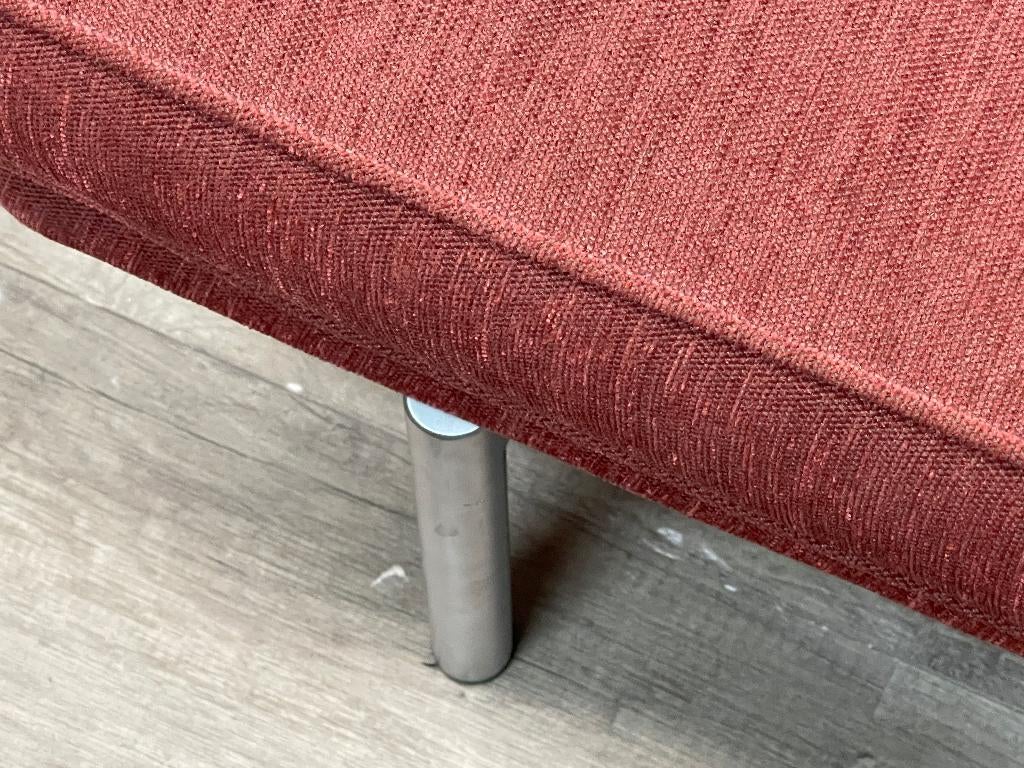 Walter Knoll EOOS Living Daybed bij TheReSales, Ophalen, Eenpersoons, Design, 75 tot 100 cm