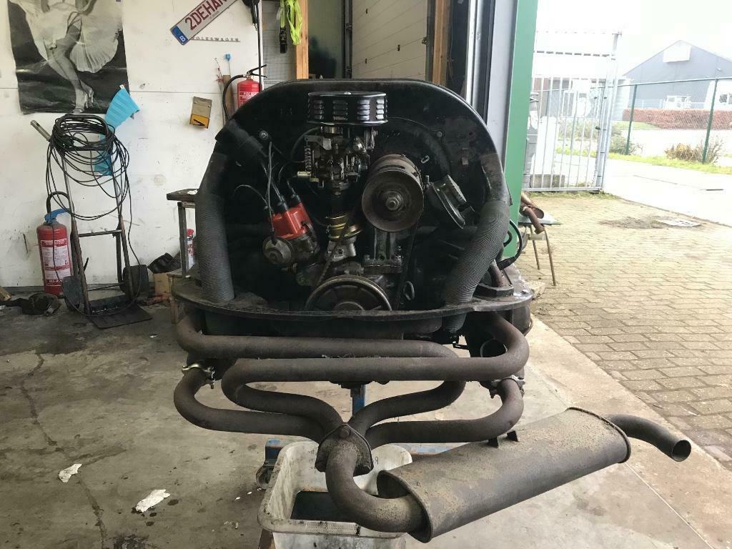 Goede 1200 cc AS41 incl garantie, Ophalen, Gebruikt