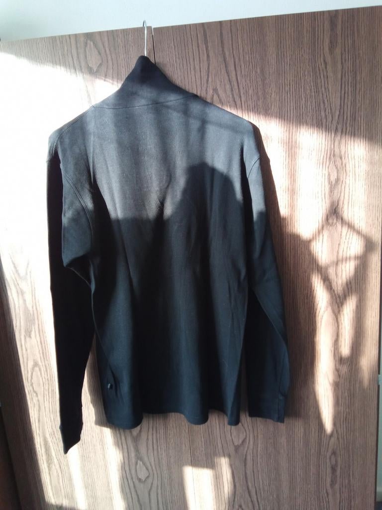 Heren fleece skipully's, Ophalen, Broek
