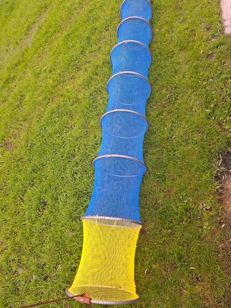 Foto 5 van Cor de graaf leefnetten