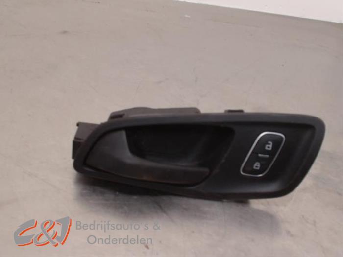 Handgreep van een Ford Transit, Auto-onderdelen, Gebruikt, -, -, Ophalen of Verzenden