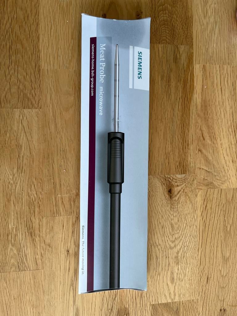 Siemens meat probe- Nieuw, Ophalen of Verzenden, Nieuw