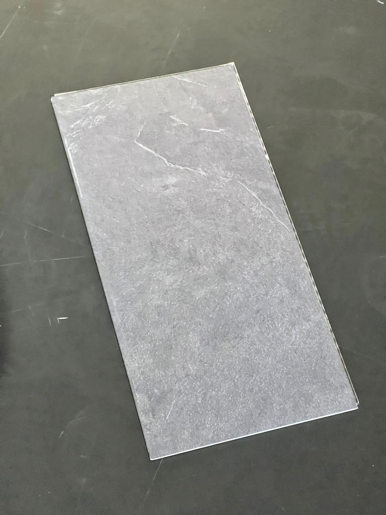 TEGELLAMINAAT (100% waterbestendig) OP=OP l € 9,98, Crème, 75 m² of meer, Nieuw, Ophalen of Verzenden