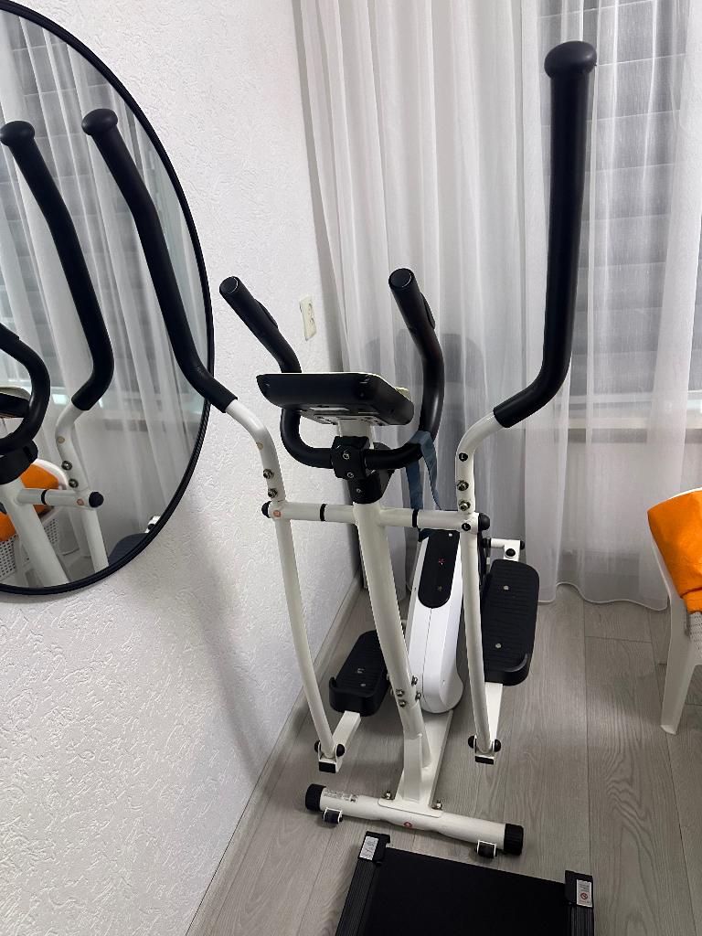 Indoor Fiets Trainer, Overige typen, Zo goed als nieuw, Overige sporten, Ophalen