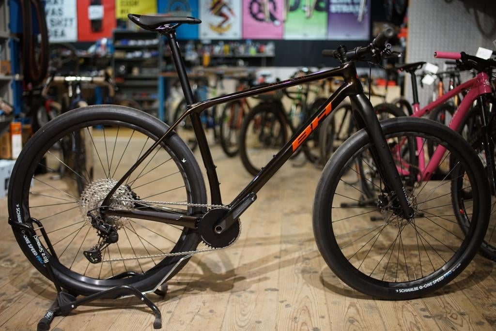 BH Bikes Ultimate 6.5 Beach Uitvoering maat L, Fietsen en Brommers, Overige merken, Hardtail, BH Bikes, Nieuw