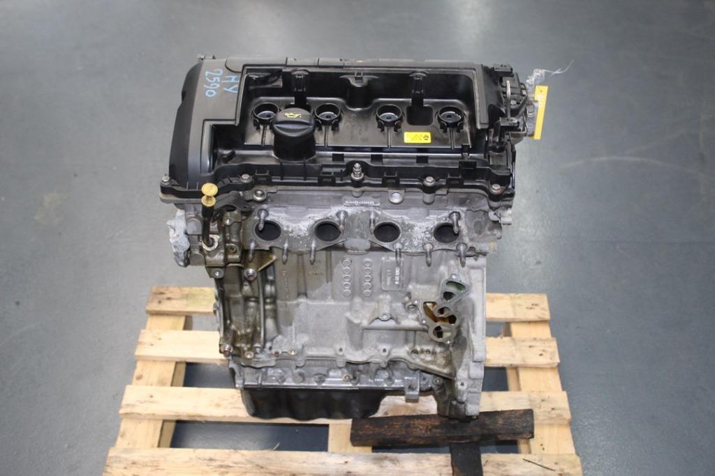 Mini cooper R55 R56 R57 R58 R59 R60 Motor N16B16A, Ophalen of Verzenden, Nieuw, Mini