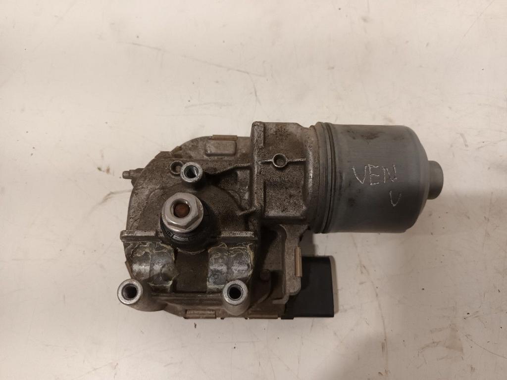 Ruitenwissermotor voor Skoda Octavia, Auto-onderdelen, Ruiten en Toebehoren, Skoda, Gebruikt, Herkomst onderdeel bekend, 12 maanden garantie