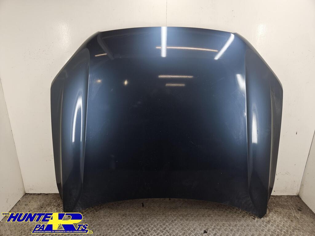 Motorkap blauw 723-16 Volvo XC90 II ('14-'22) 31352866, Auto-onderdelen, Gebruikt, Ophalen of Verzenden, Volvo, Volvo