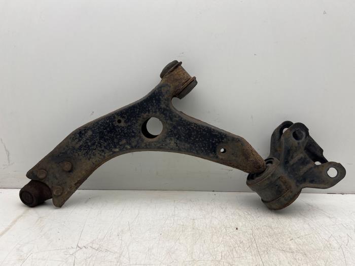 Draagarm rechts-voor van een Ford Focus, Gebruikt, -, -, Ophalen of Verzenden
