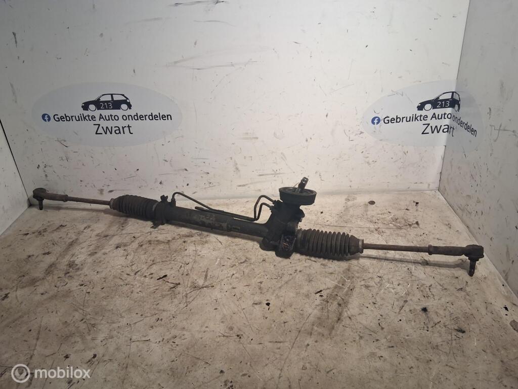 Stuurhuis bekrachtigd hydraulisch Vw lupo 1.4 6N1422061CX, Gebruikt, Volkswagen, Ophalen of Verzenden, Volkswagen