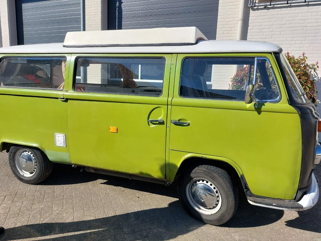 CAMPER LASSEN!!!  TOT 3500KG, Overige werkzaamheden