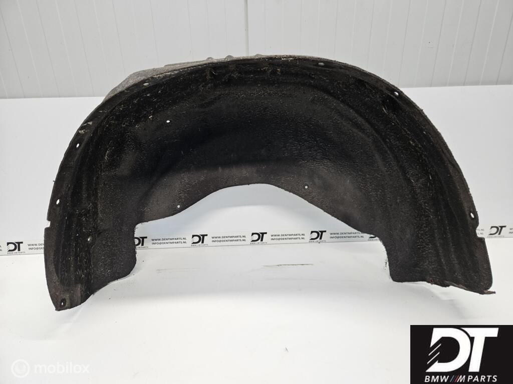 Wielkuip rechtsachter BMW X5 E70 51487248210, Gebruikt, Ophalen of Verzenden, BMW, BMW