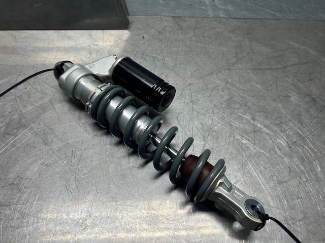 WP schokbreker 65 SX KTM / MC 65 Gas  Gas / TC 65 Husqvarna, WP Suspension, Info@wp.com, Ophalen of Verzenden, Mattighofen