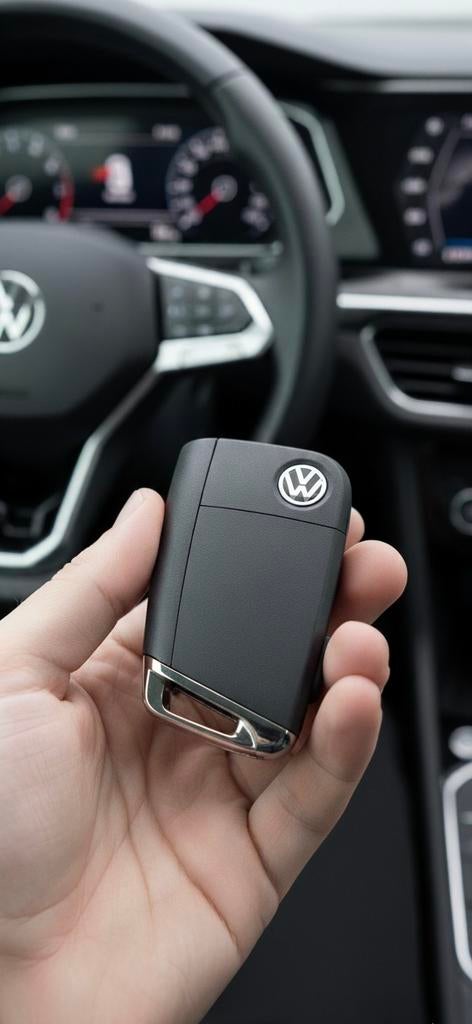 Volkswagen, Seat, Skoda, Audi Autosleutel Service, Ophalen of Verzenden, Gebruikt, Volkswagen