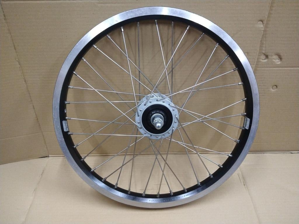 20 inch wielen geschikt voor bakfiets, fiets of fietskar, Wiel, Gebruikt, -, Bakfiets