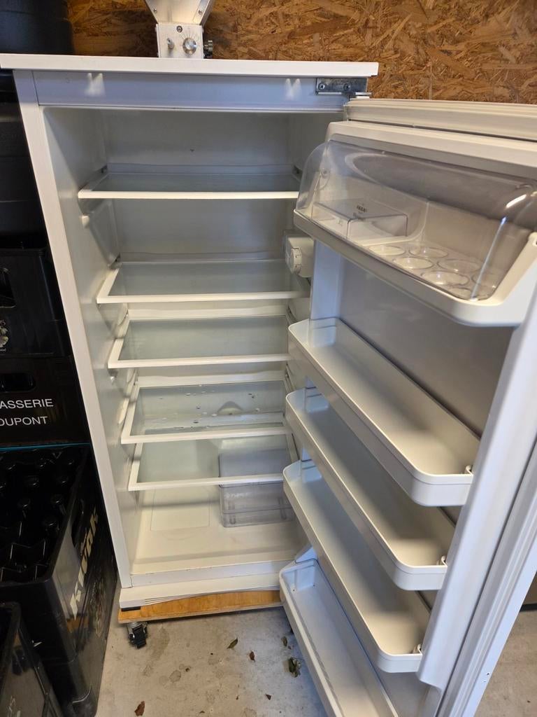 Ikea Koelkast - Netjes en Functioneel, Ophalen, 200 liter of meer, 160 cm of meer, Energieklasse A of zuiniger