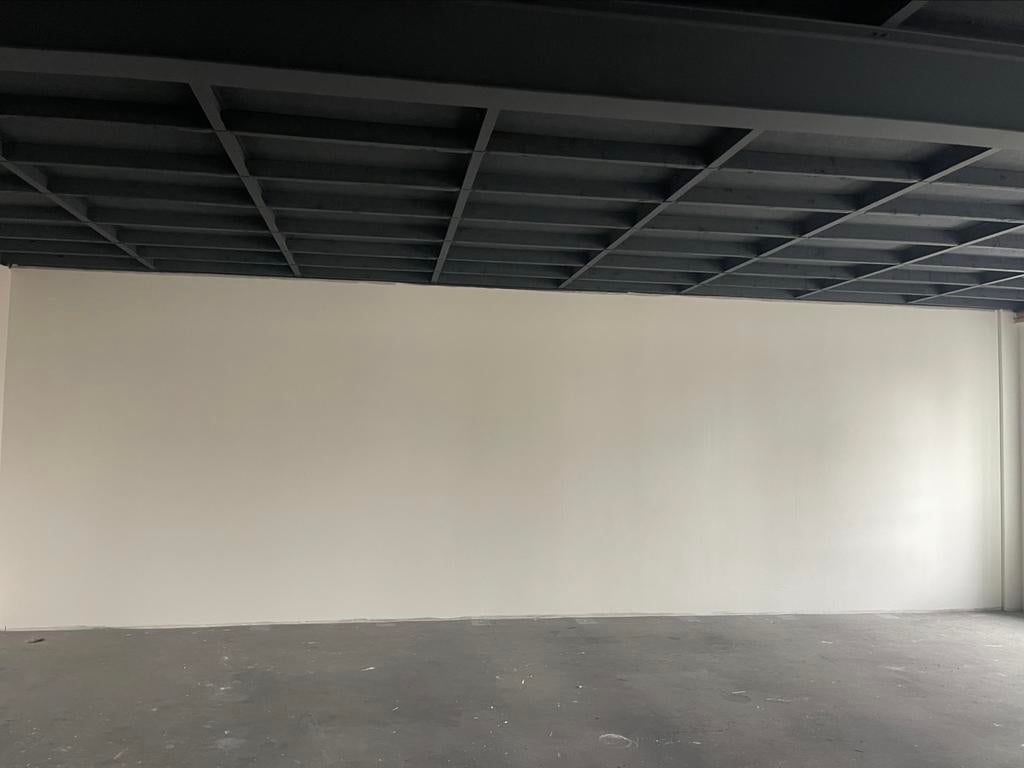 Te huur 130 m 2 kantoorruimte  of 55 en 75 m 2 te Dalfsen, 130 m², Huur, Kantoorruimte