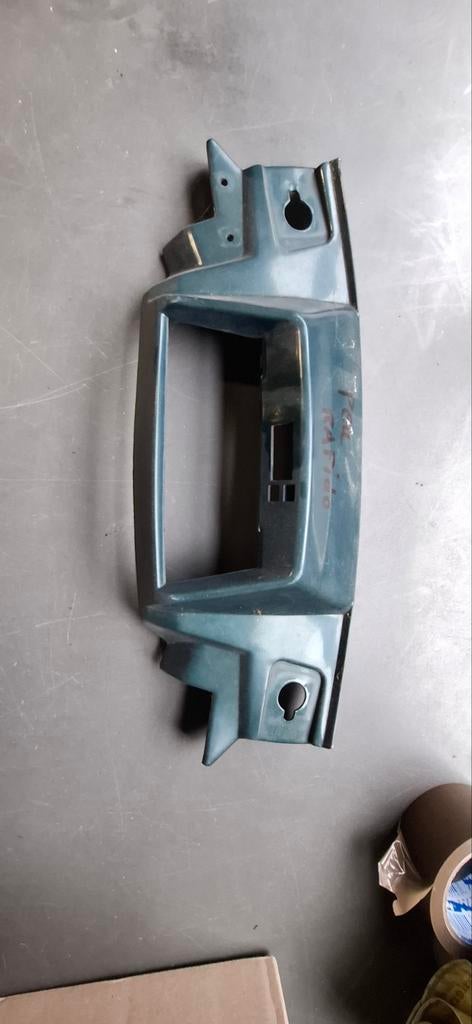 Peugeot rapido stuurkap, Ophalen of Verzenden, Gebruikt, Kap, Peugeot