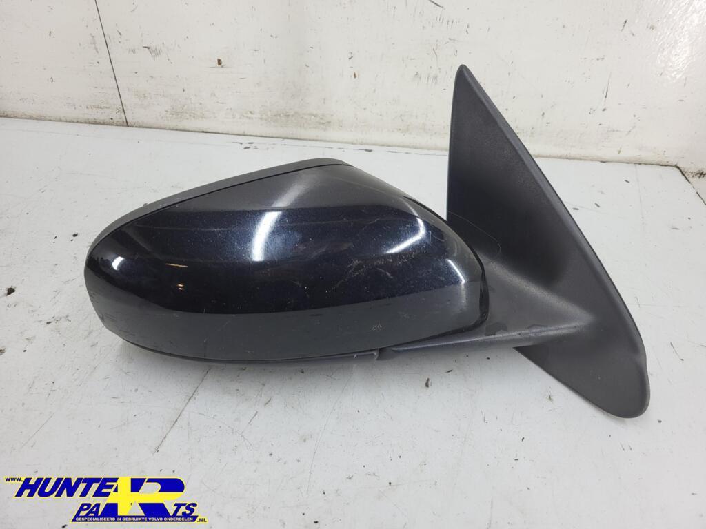Buitenspiegel R Volvo V70/S60 ('03-'06) 30634061, Gebruikt, Ophalen of Verzenden, Volvo, Volvo