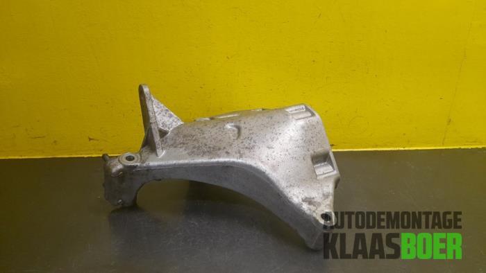 Motorsteun van een Volkswagen Polo, Ophalen of Verzenden, 6 maanden garantie, Gebruikt
