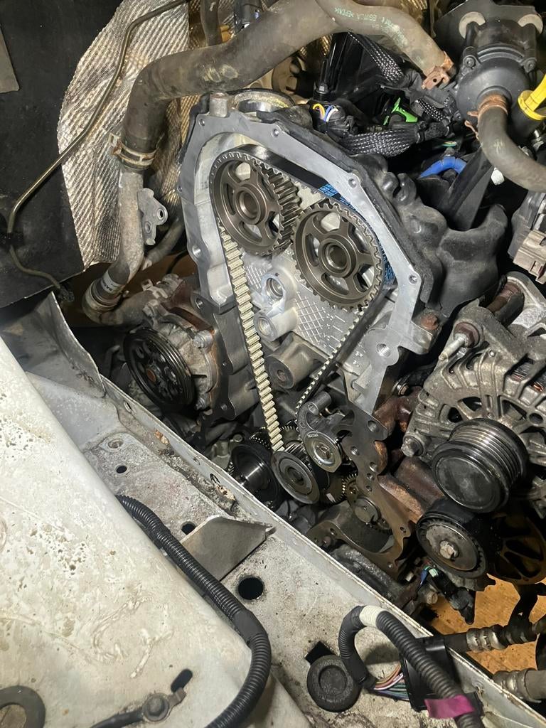 Olie verbruik revisie reparatie alle motoren, Garantie, Overige werkzaamheden