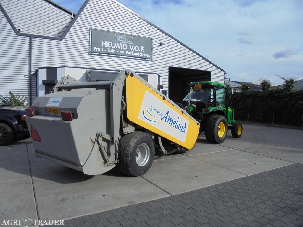 strandreiniger/ beachcleaner matador, Niet opgegeven, -, Niet opgegeven