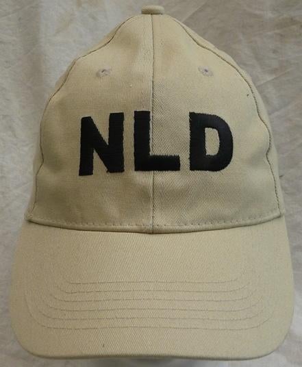 Pet / Cap Baseball, Desert, Koninklijke Landmacht, 2011.(2), Ophalen of Verzenden, Landmacht, Nederland, Kleding of Schoenen