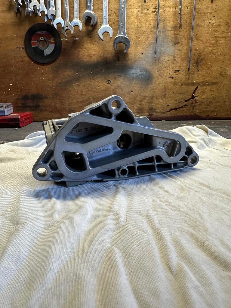 BMW N54 Olie Thermostaat ZO GOED ALS NIEUW, Auto-onderdelen, Motor en Toebehoren, Ophalen of Verzenden, Nieuw, BMW