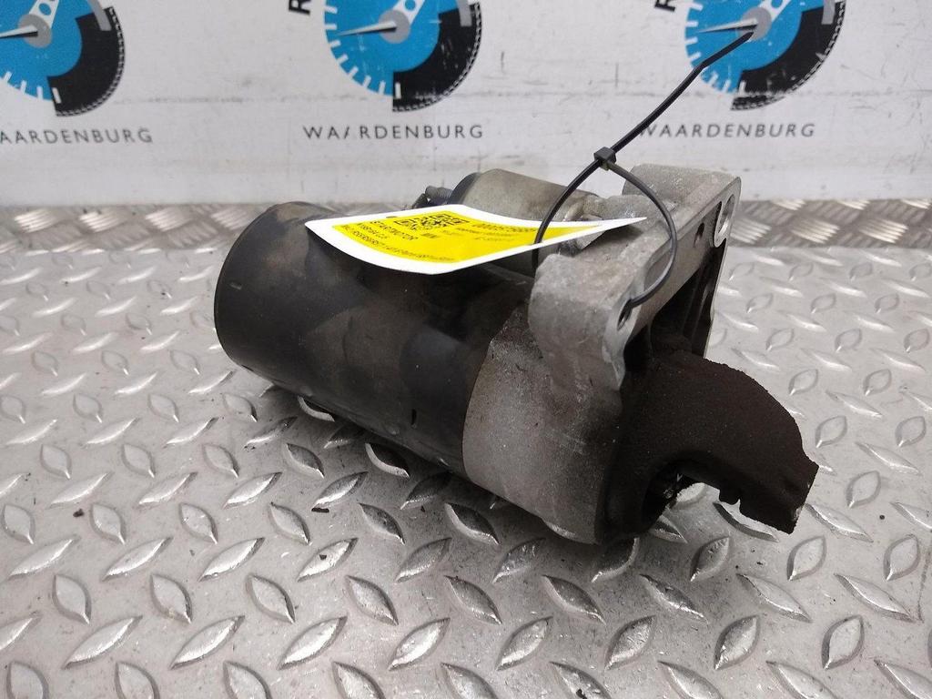MINI (BMW) MINI 1.6 Cooper S Chili STARTMOTOR 2011, Gebruikt, -, -, Ophalen of Verzenden