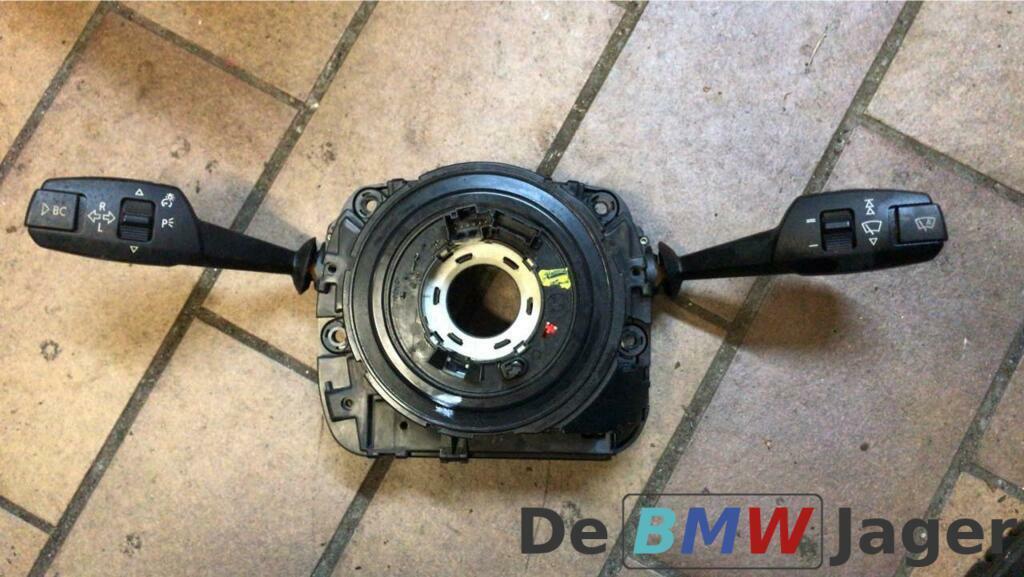 Combischakelaar stuurkolom BMW E81 E82 E87 E88 6965274, Auto-onderdelen, Dashboard en Schakelaars, BMW, Gebruikt, Ophalen of Verzenden