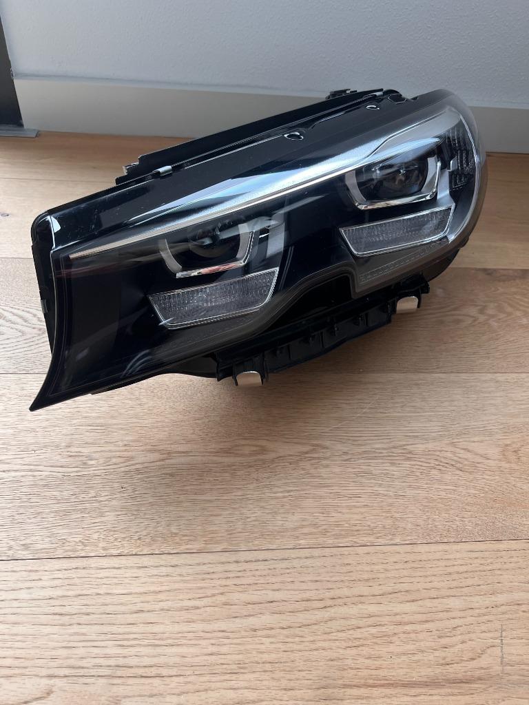 Koplamp BMW 3 Serie G20 G21 FULL LED 9481695-08 LINKS, Ophalen, Gebruikt, BMW