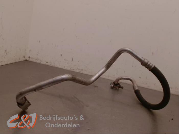 Airco Leiding van een Fiat Ducato, Auto-onderdelen, Airco en Verwarming, Gebruikt, -, -, Ophalen of Verzenden