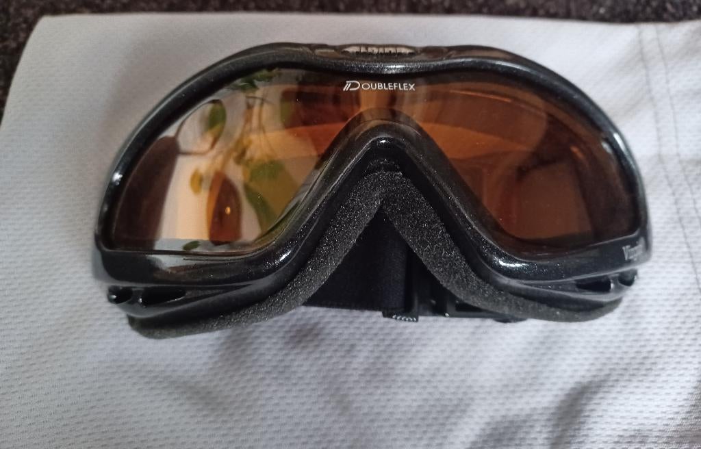 Alpina skibril, Overige merken, Gebruikt, Overige typen, Ophalen of Verzenden