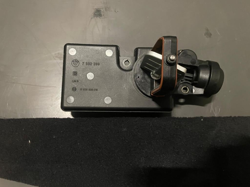 Originele BMW M54 Disaklep (Gereviseerd), Auto-onderdelen, Ophalen of Verzenden, Gereviseerd, BMW