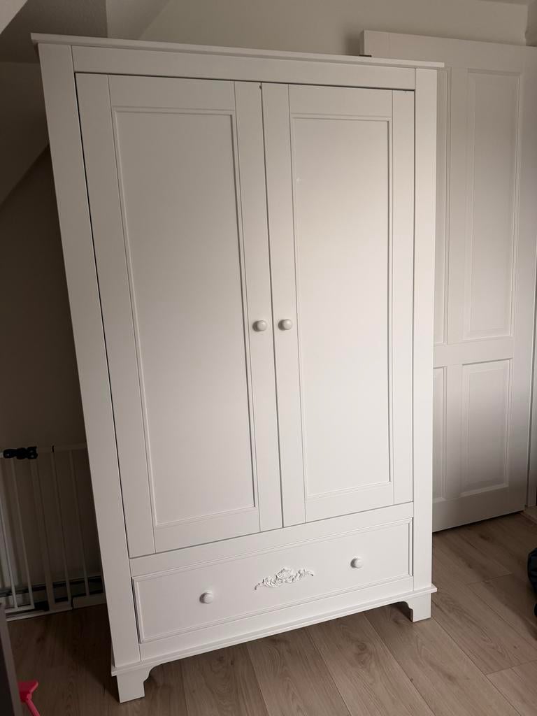 Bopita kast - keurig en stevig!, Ophalen, Gebruikt, Kast, 50 tot 70 cm