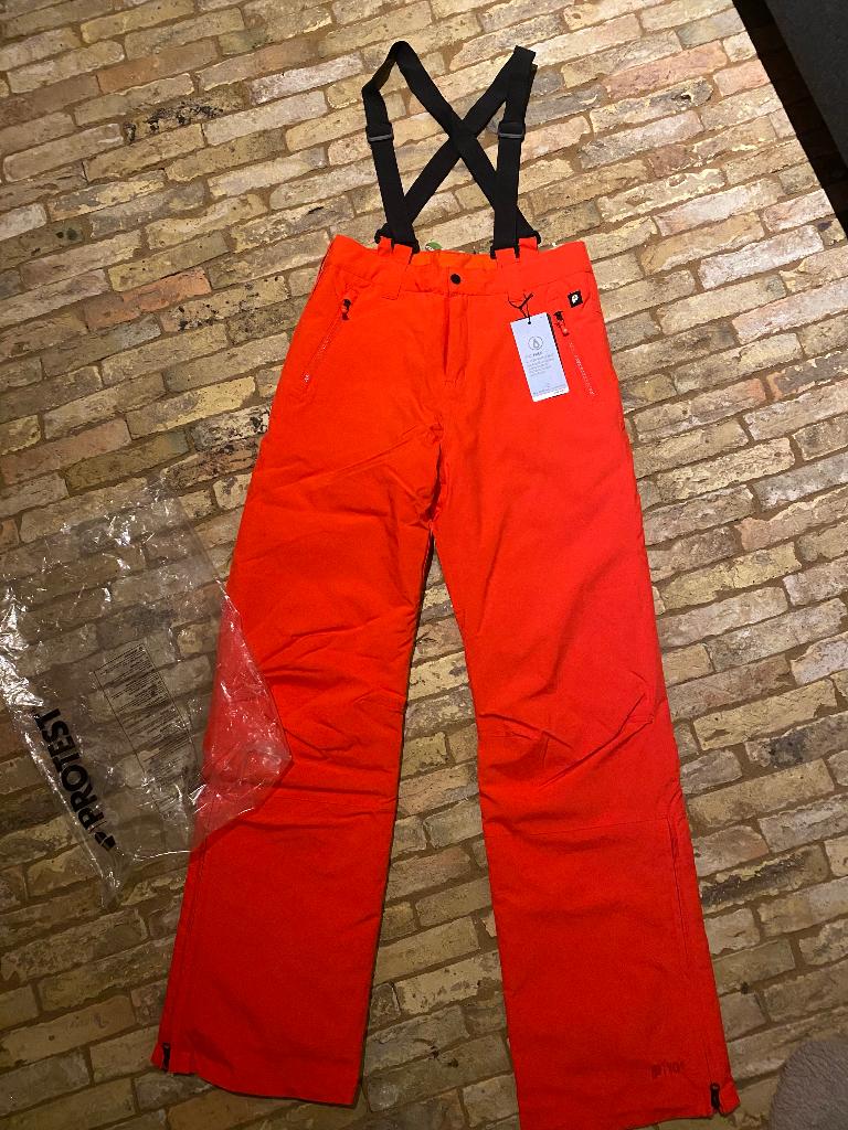 Protest skibroek boys 176 nieuw, Protest, 100 tot 140 cm, Nieuw, Ophalen of Verzenden