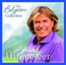 Hansi Hinterseer - The Belgian Collection Originele 2CD, Ophalen of Verzenden, Nieuw in verpakking, Boxset